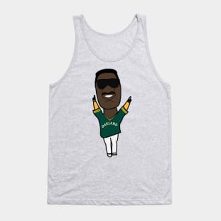 Rickey Tank Top